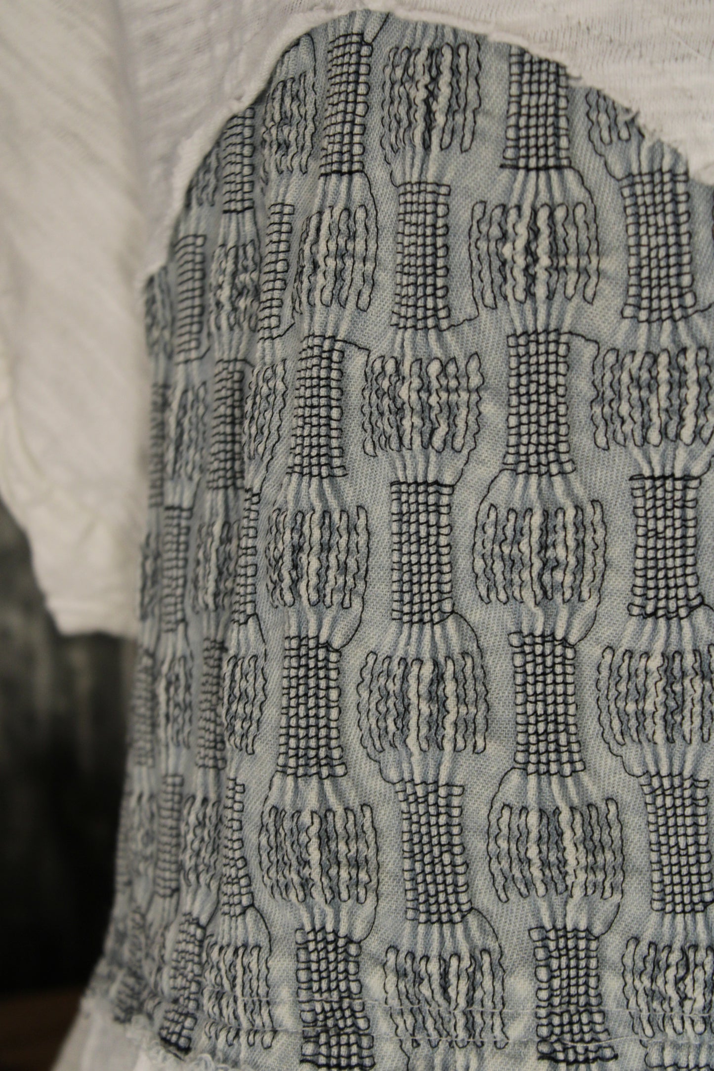 Harbor Light Cotton Top