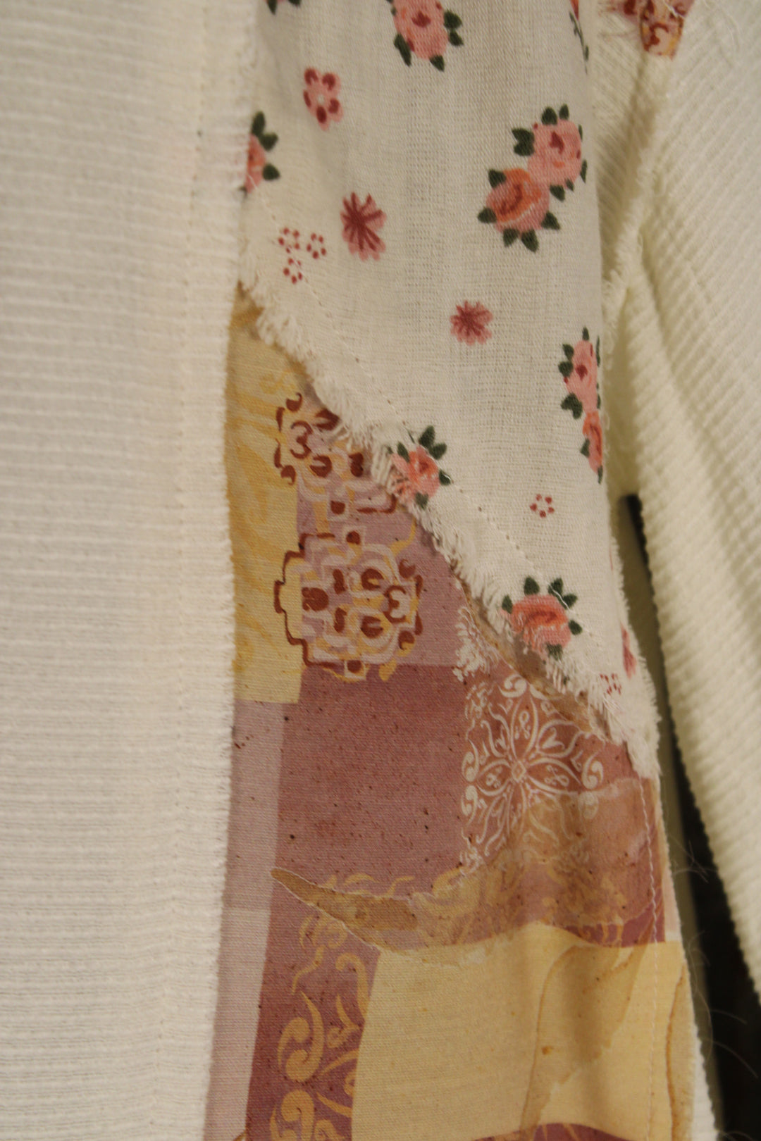 Peaches And Cream Blouse
