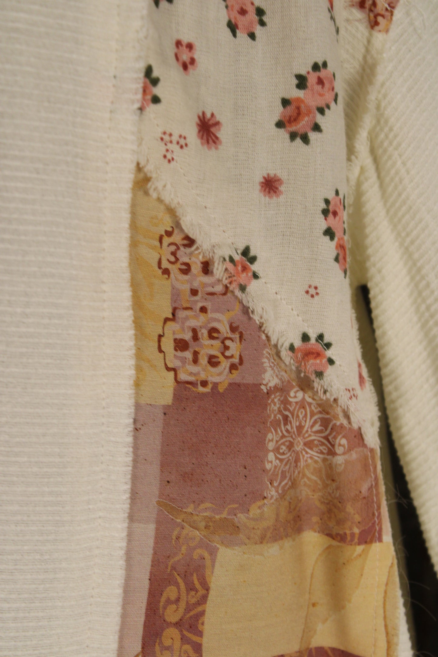 Peaches And Cream Blouse