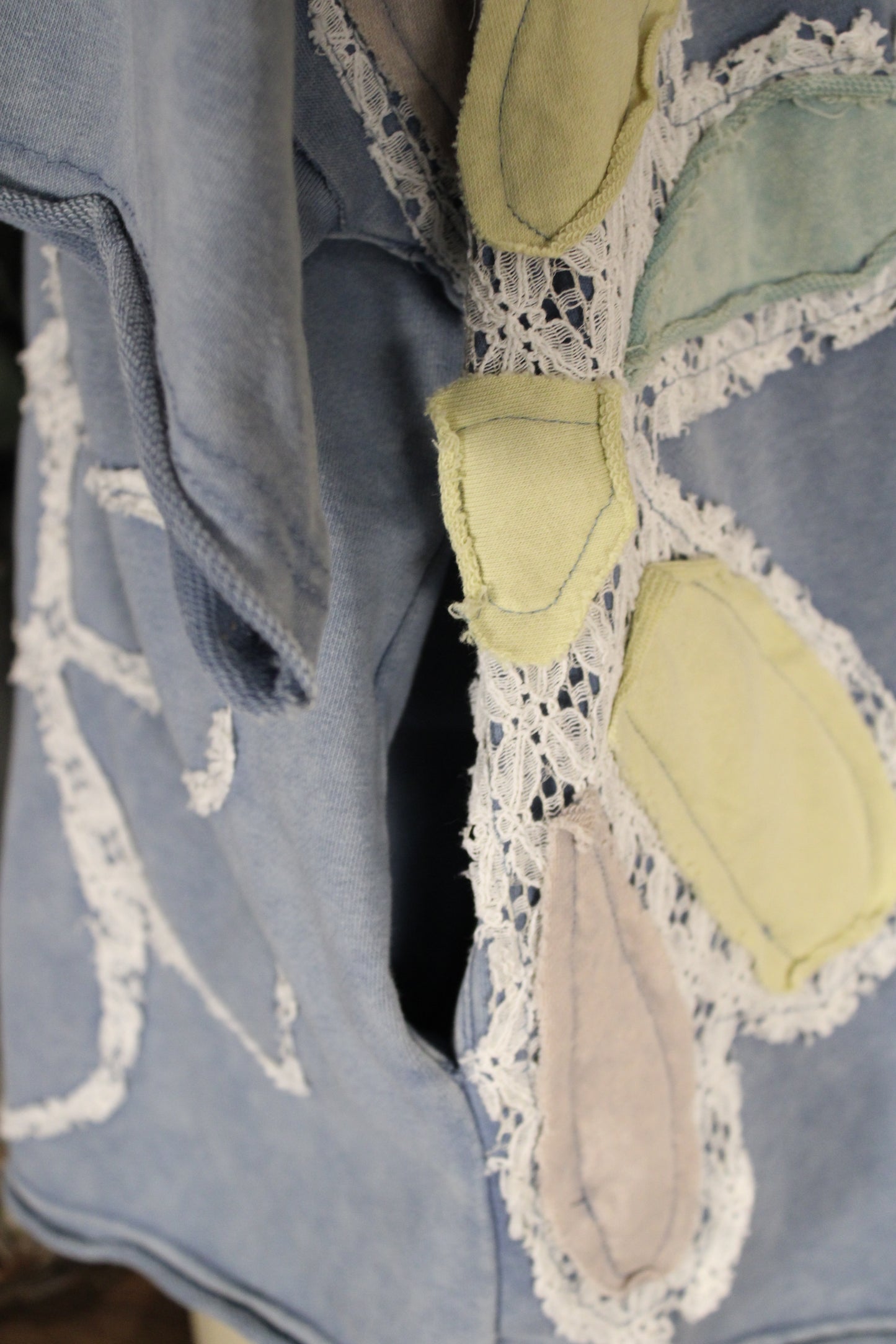 Floral Charm Casual Top