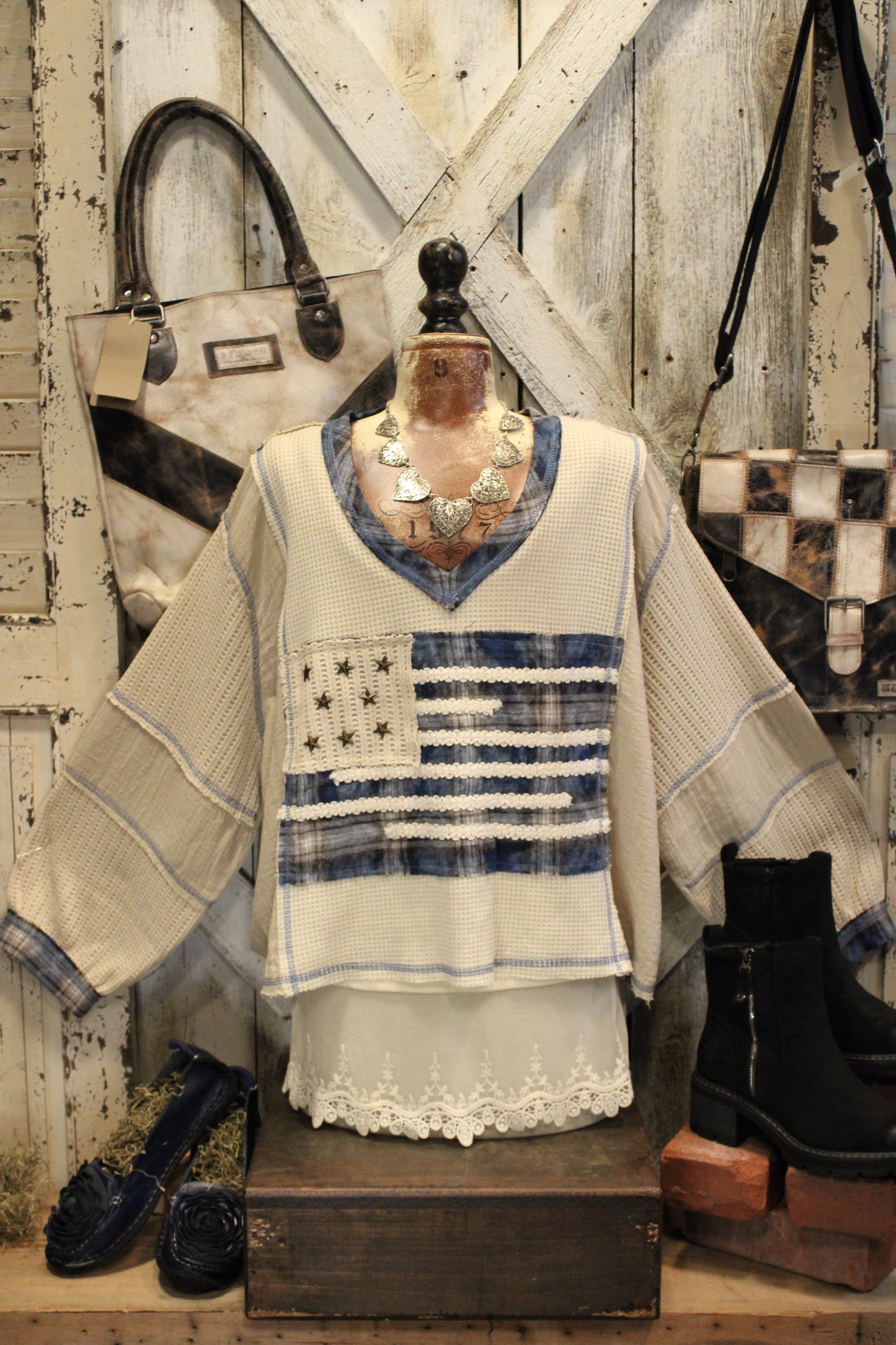 Free to be Comfy Casual