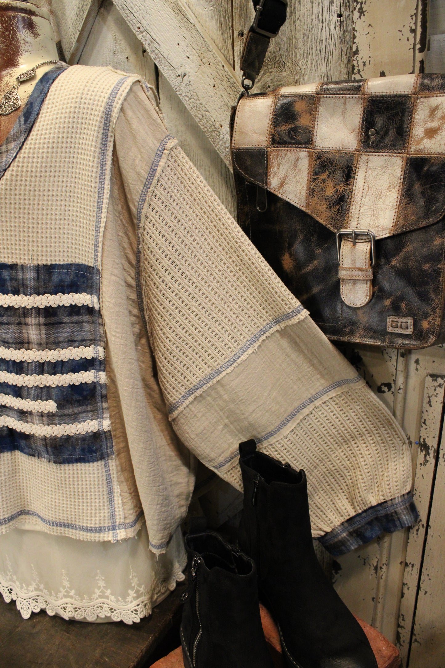 Free to be Comfy Casual