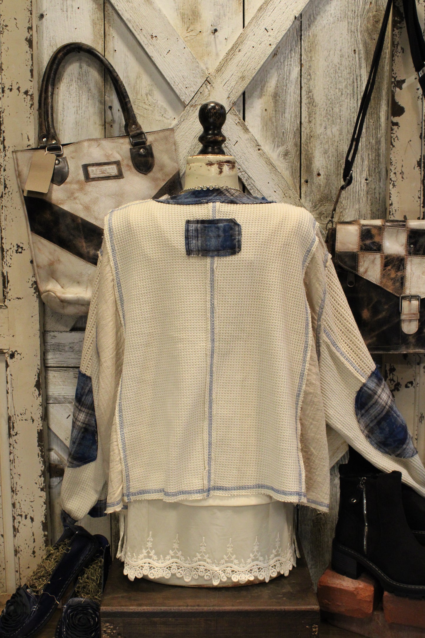 Free to be Comfy Casual