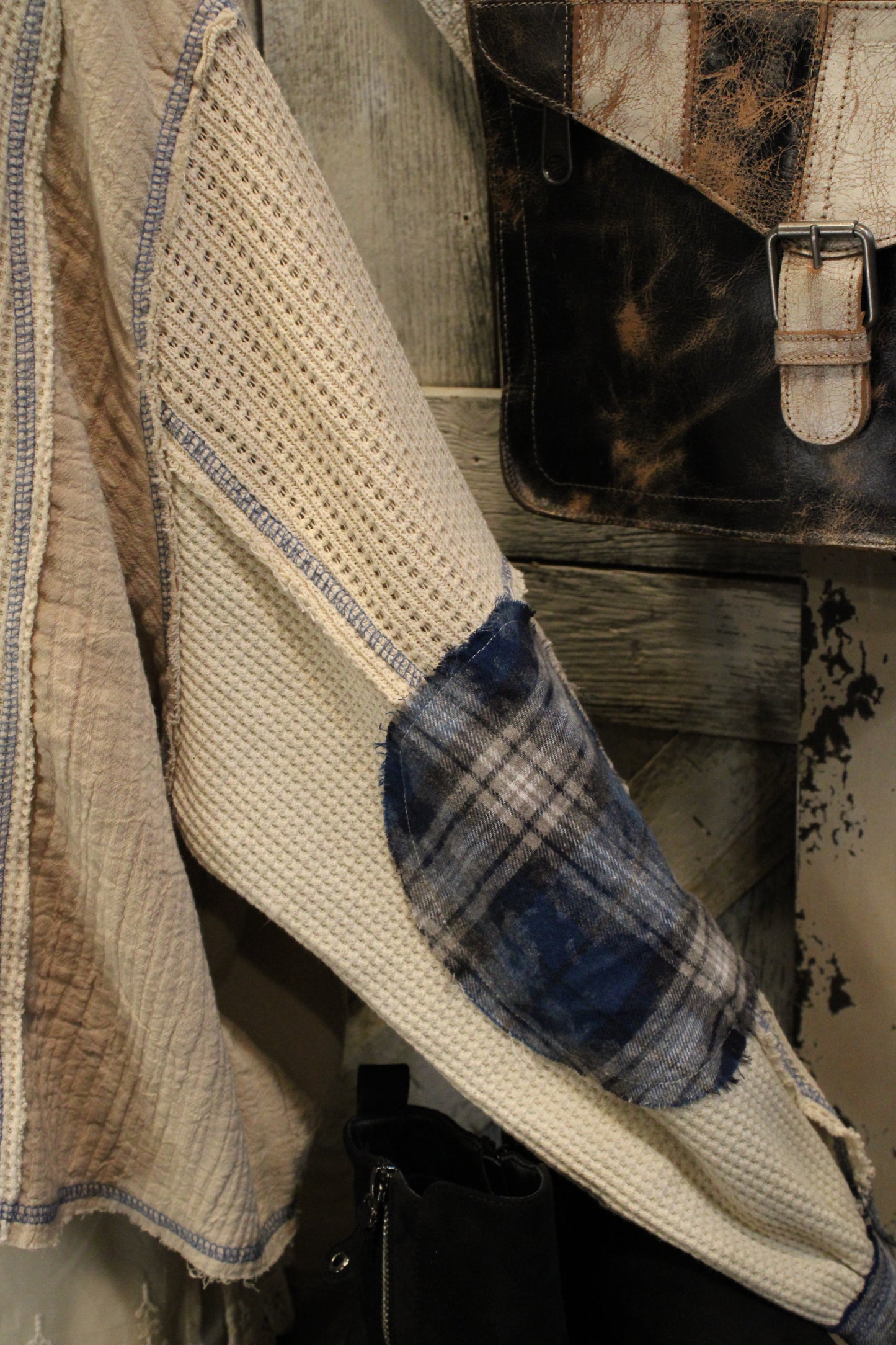 Free to be Comfy Casual