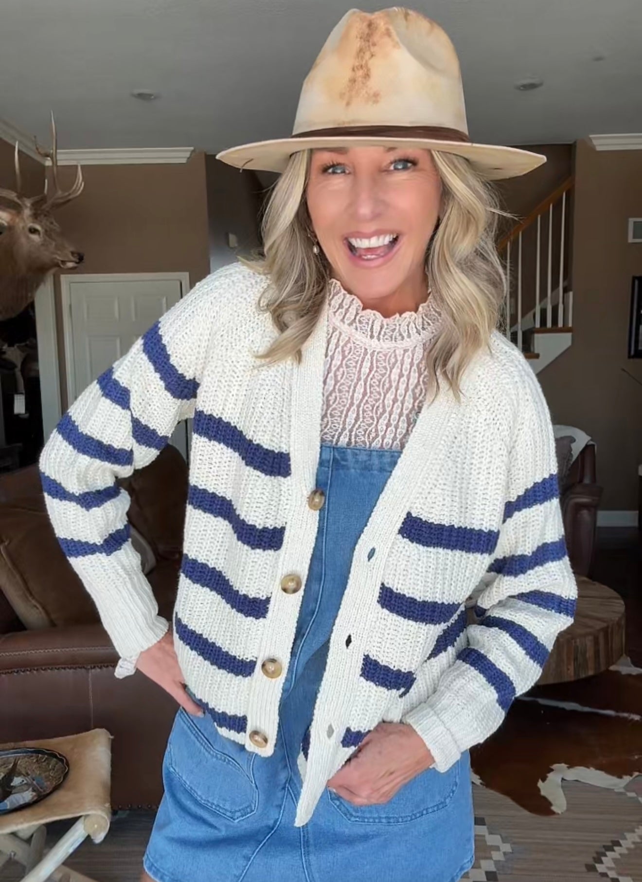 Little River Sweater