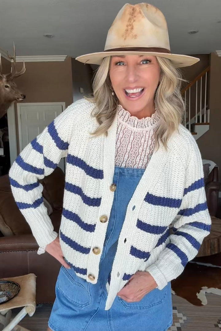 Little River Sweater