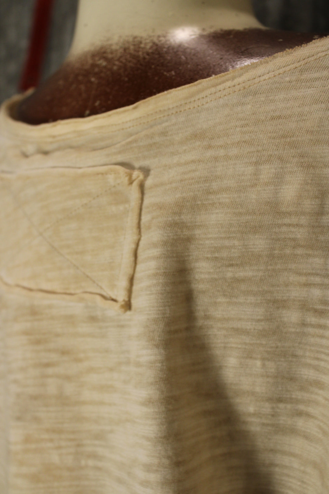 Worn Glory Tunic