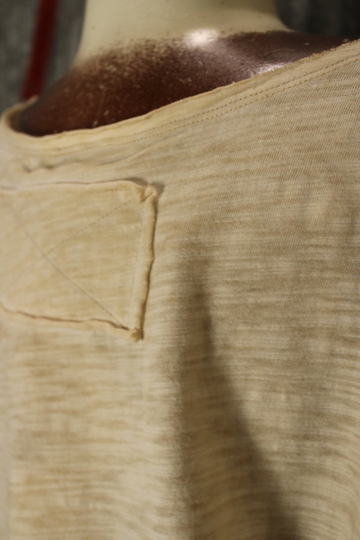 Worn Glory Tunic