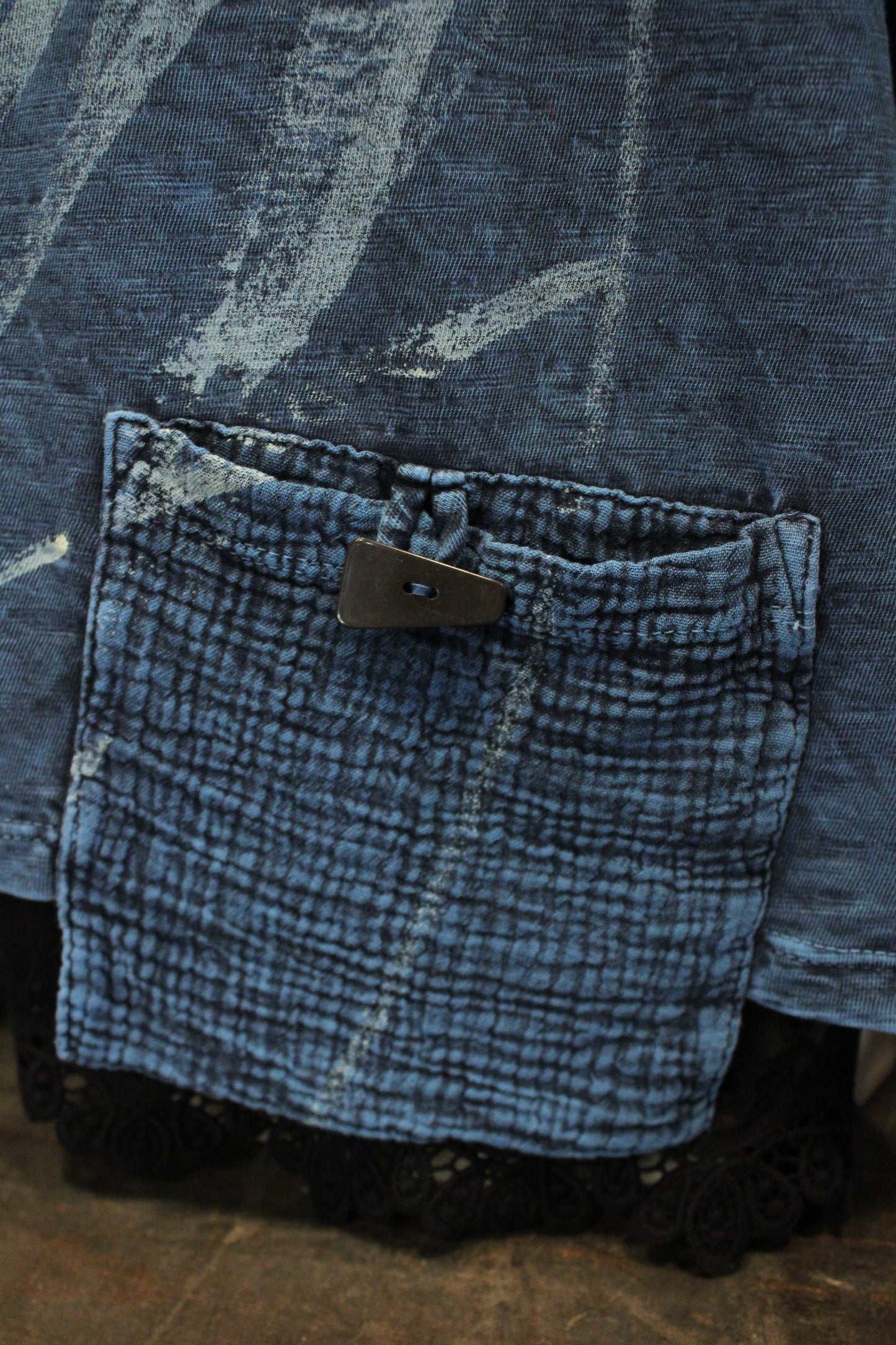 Sunflower Dreams Tunic Top