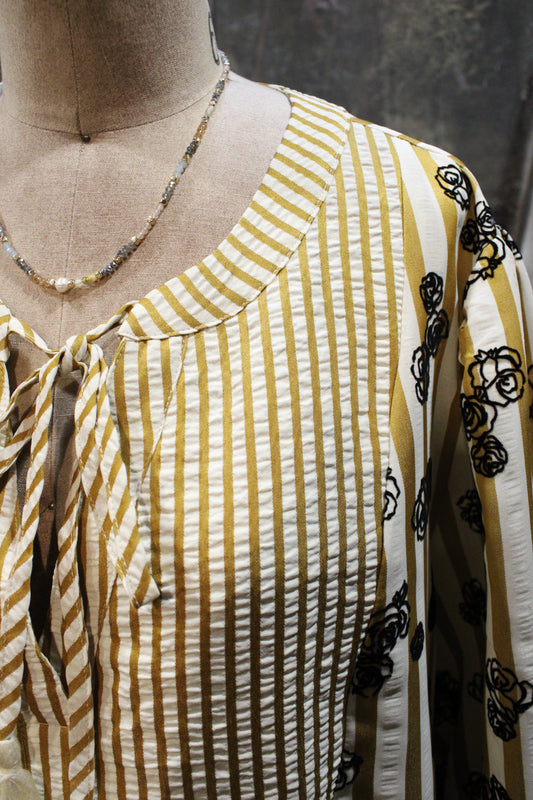 Prairie Bloom Dress
