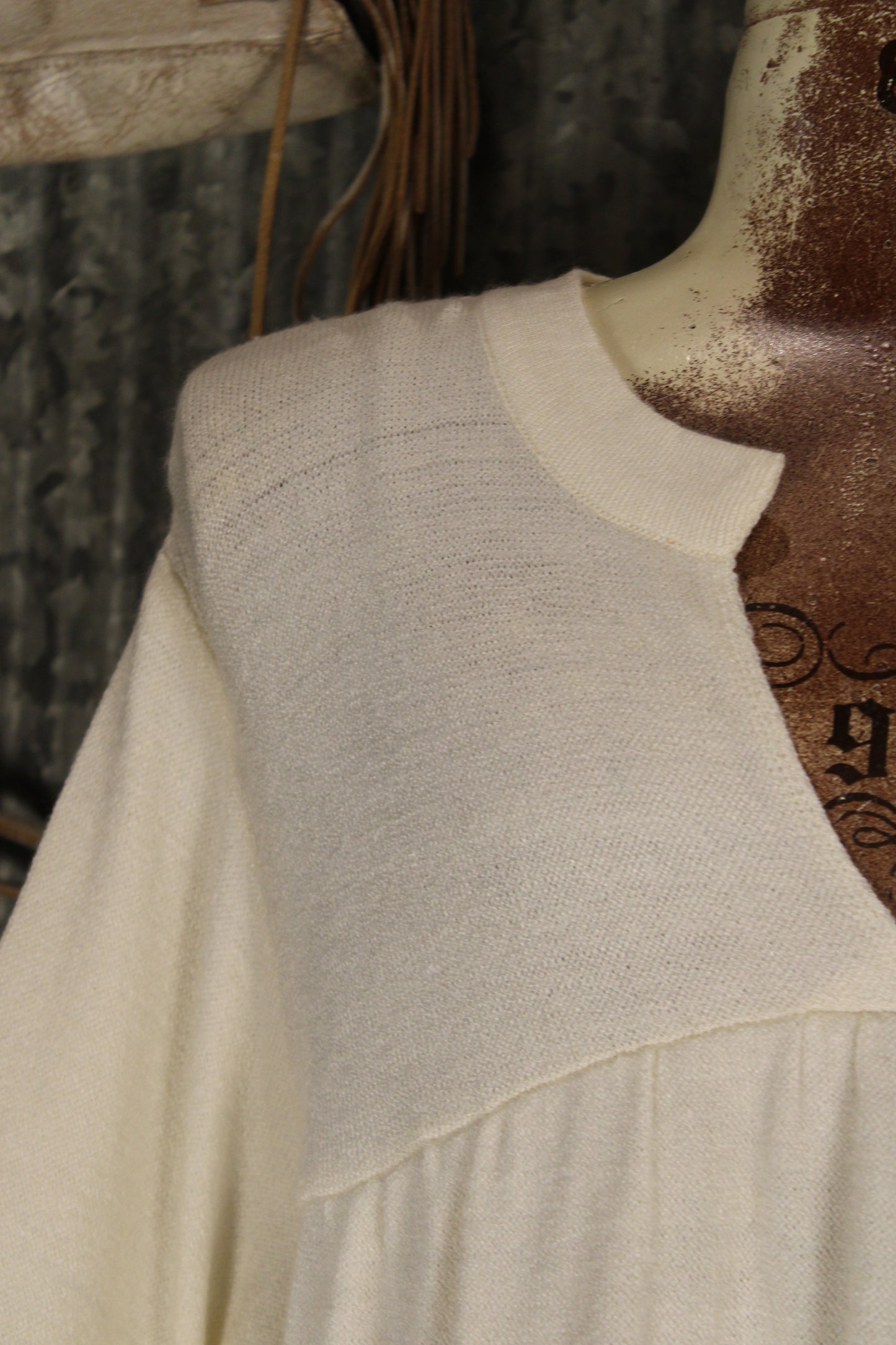 Mystic Meadow Morning Top