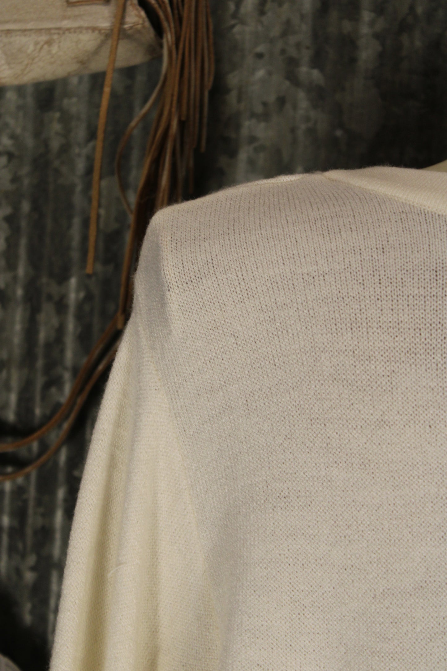 Mystic Meadow Morning Top