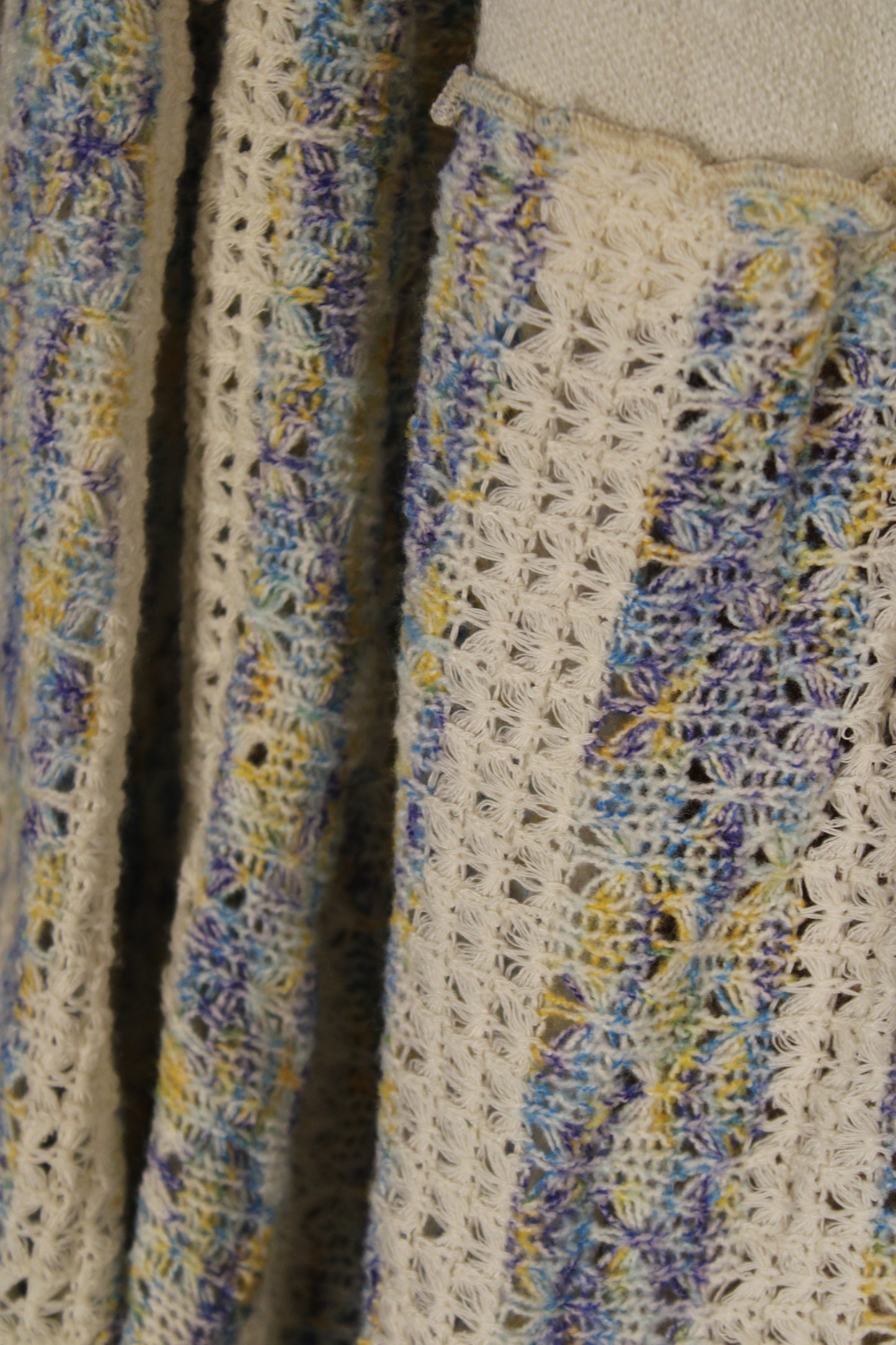 Mystic Meadow Morning Top