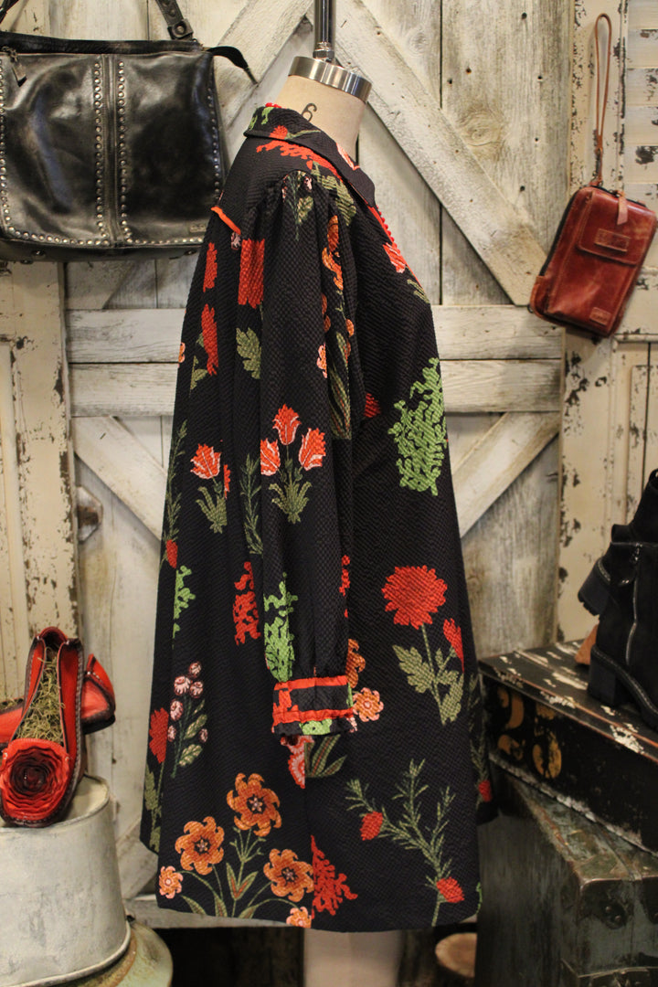 Bloom Boldly Dress