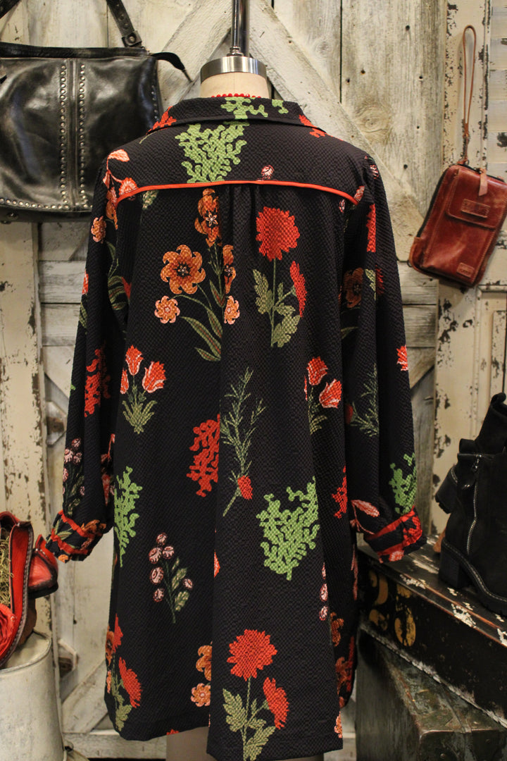 Bloom Boldly Dress
