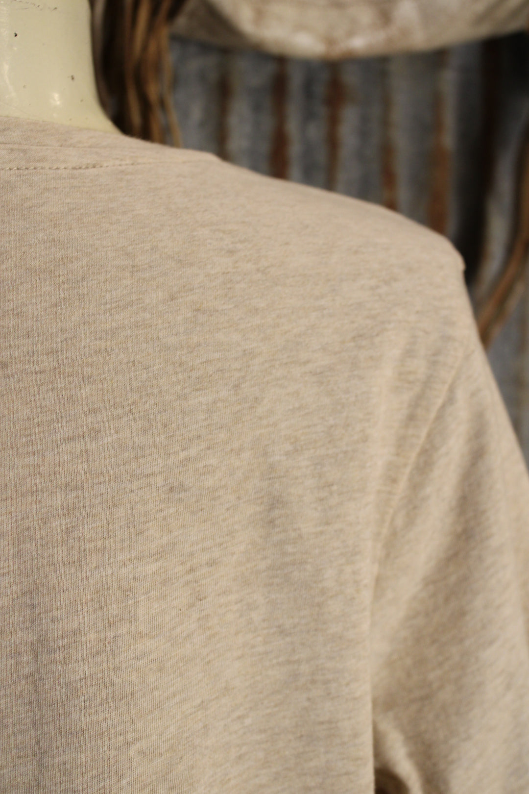 Adobe Sunset Tee