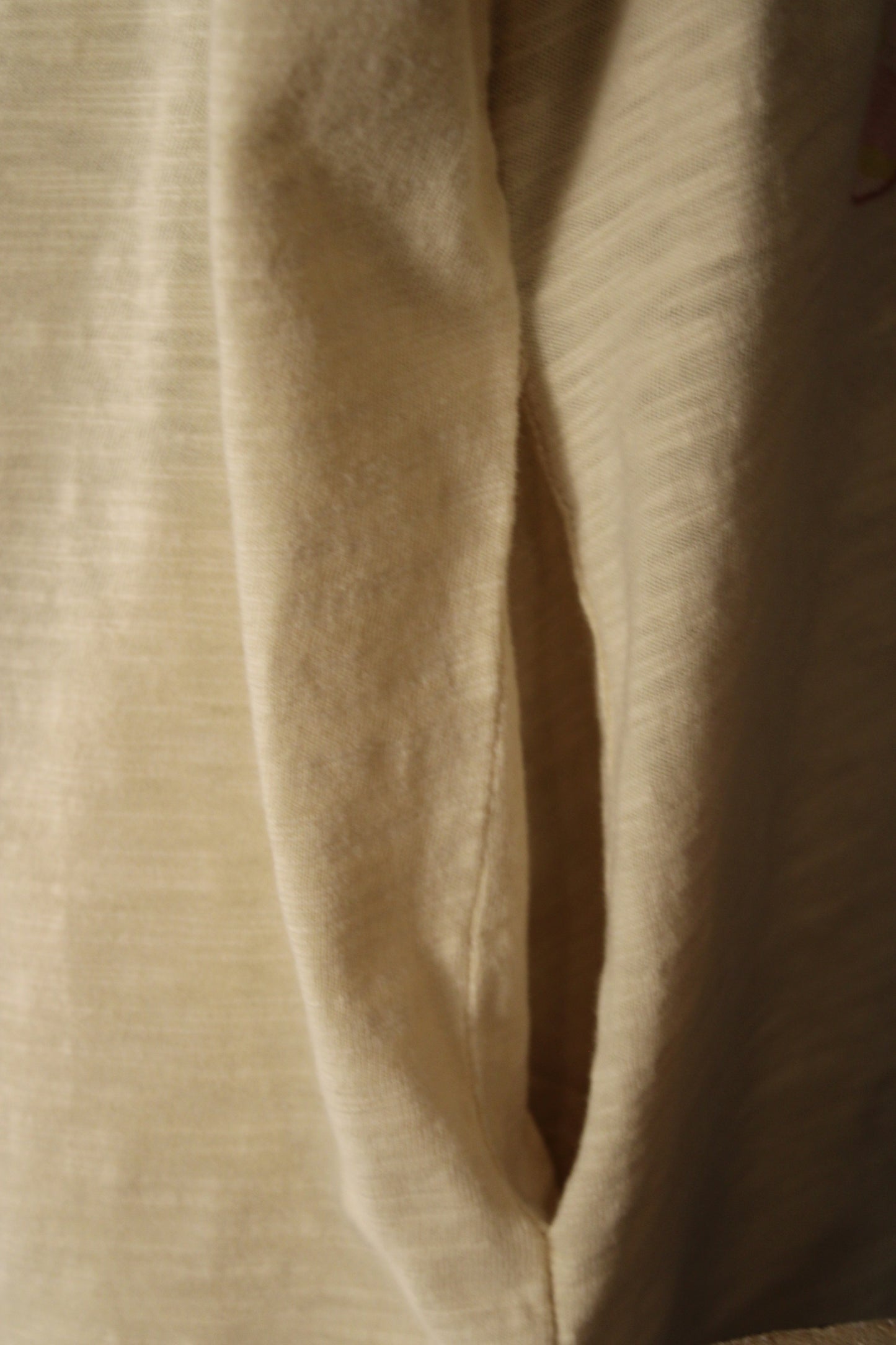 Flutter And Bloom Cotton Tee