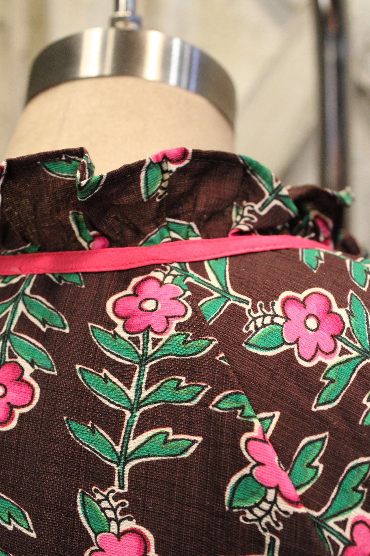 Forever in Bloom Dress