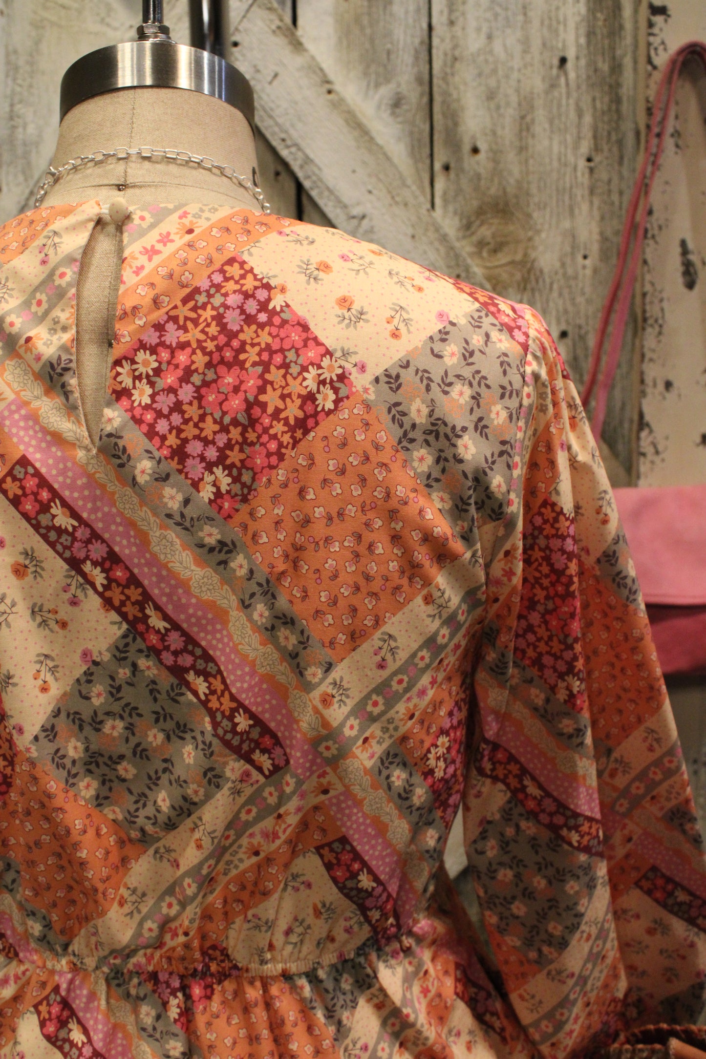 Prairie Dreams Dress