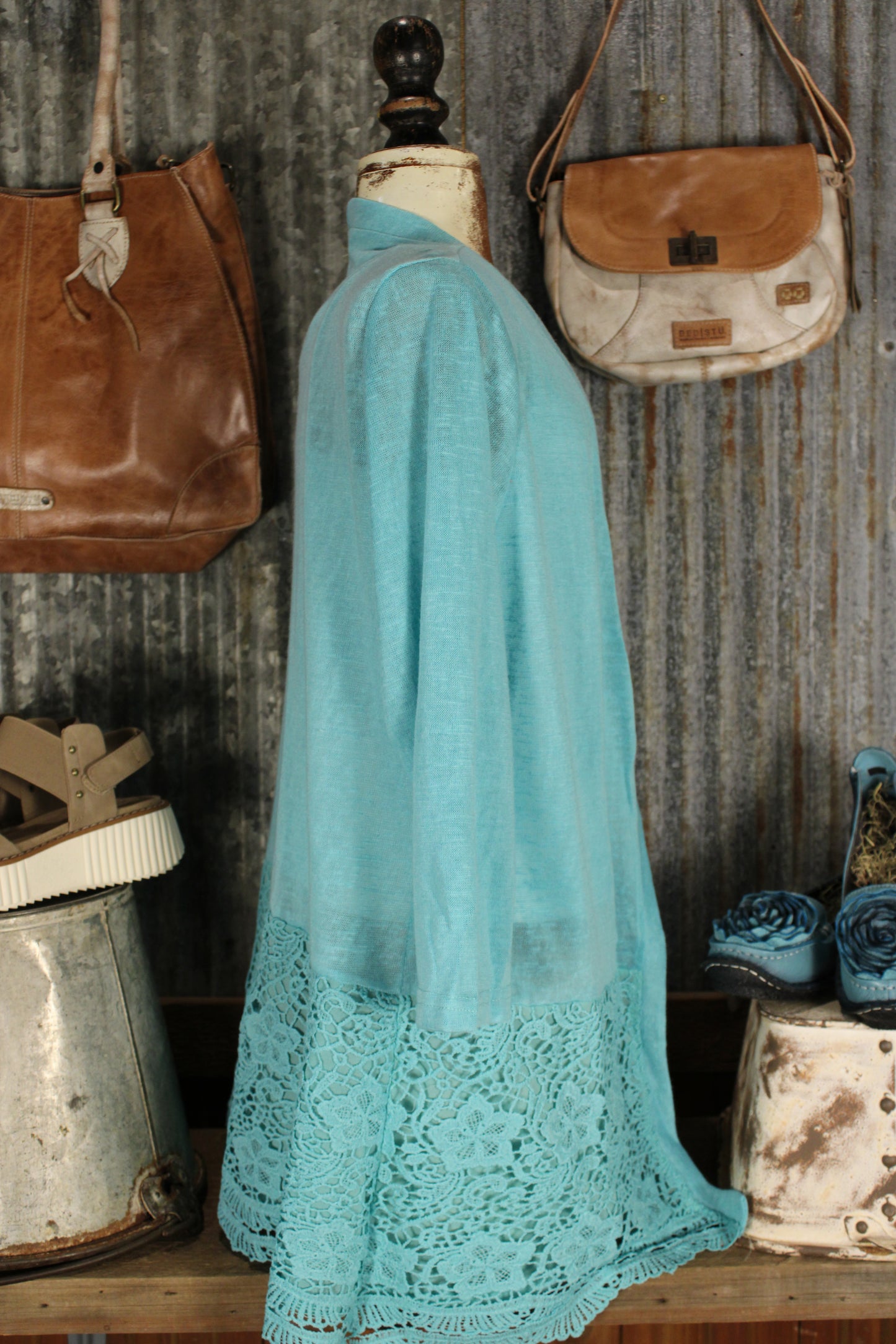 Laguna Breeze Cardigan