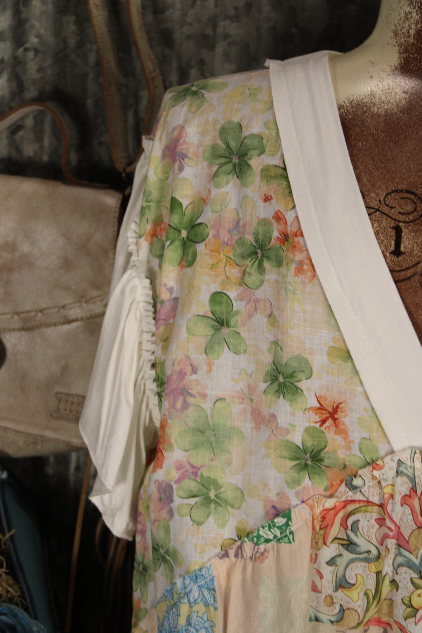 Soft Serenade Tunic