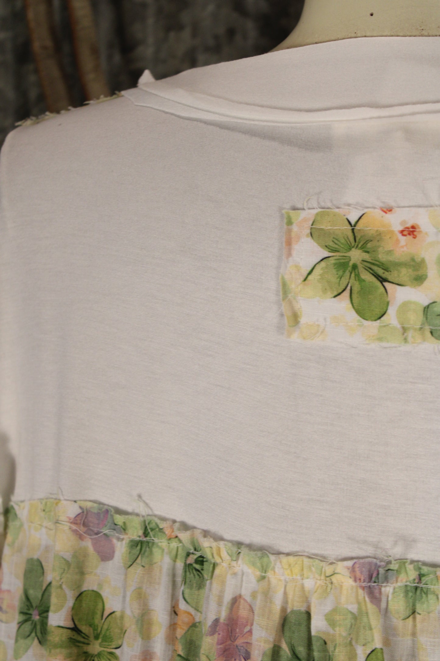 Soft Serenade Tunic