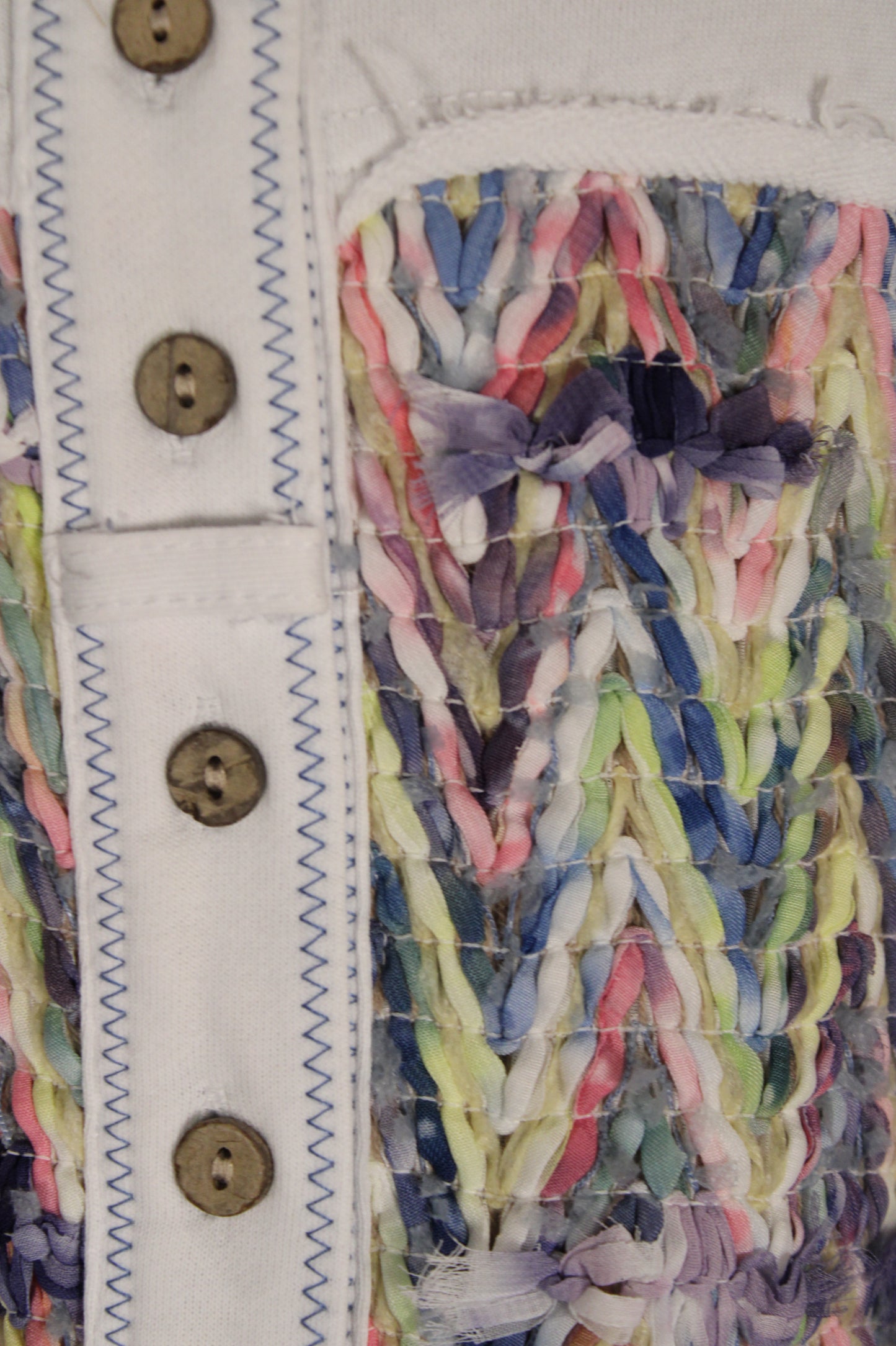 Confetti Canyon Casual Top