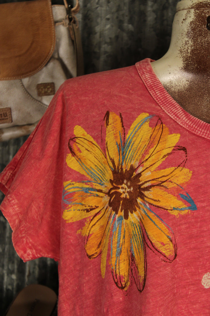 Joyful Days Tunic