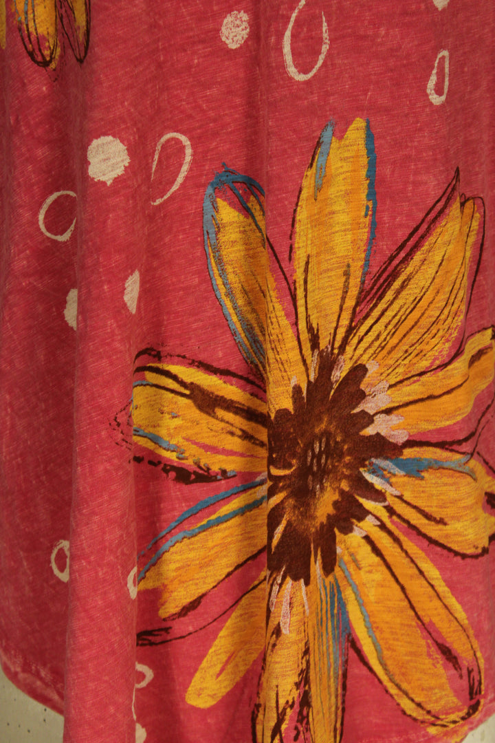 Joyful Days Tunic