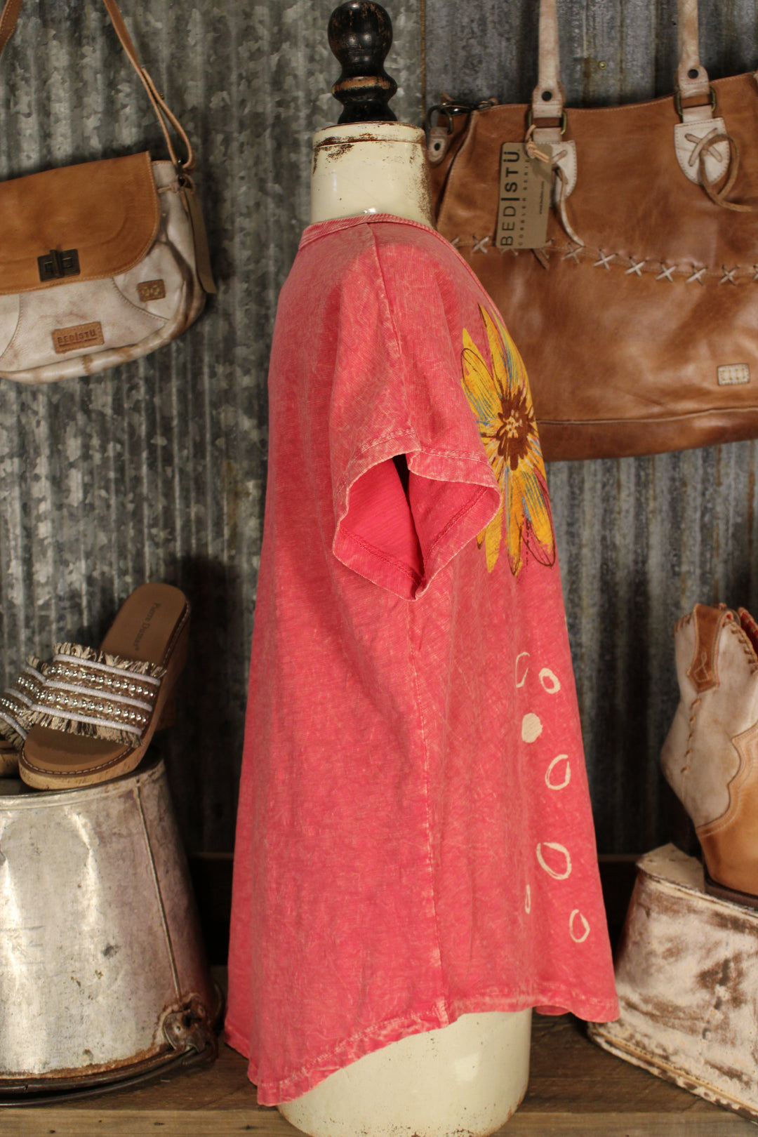 Joyful Days Tunic