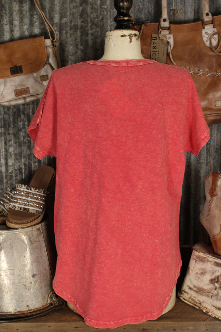 Joyful Days Tunic