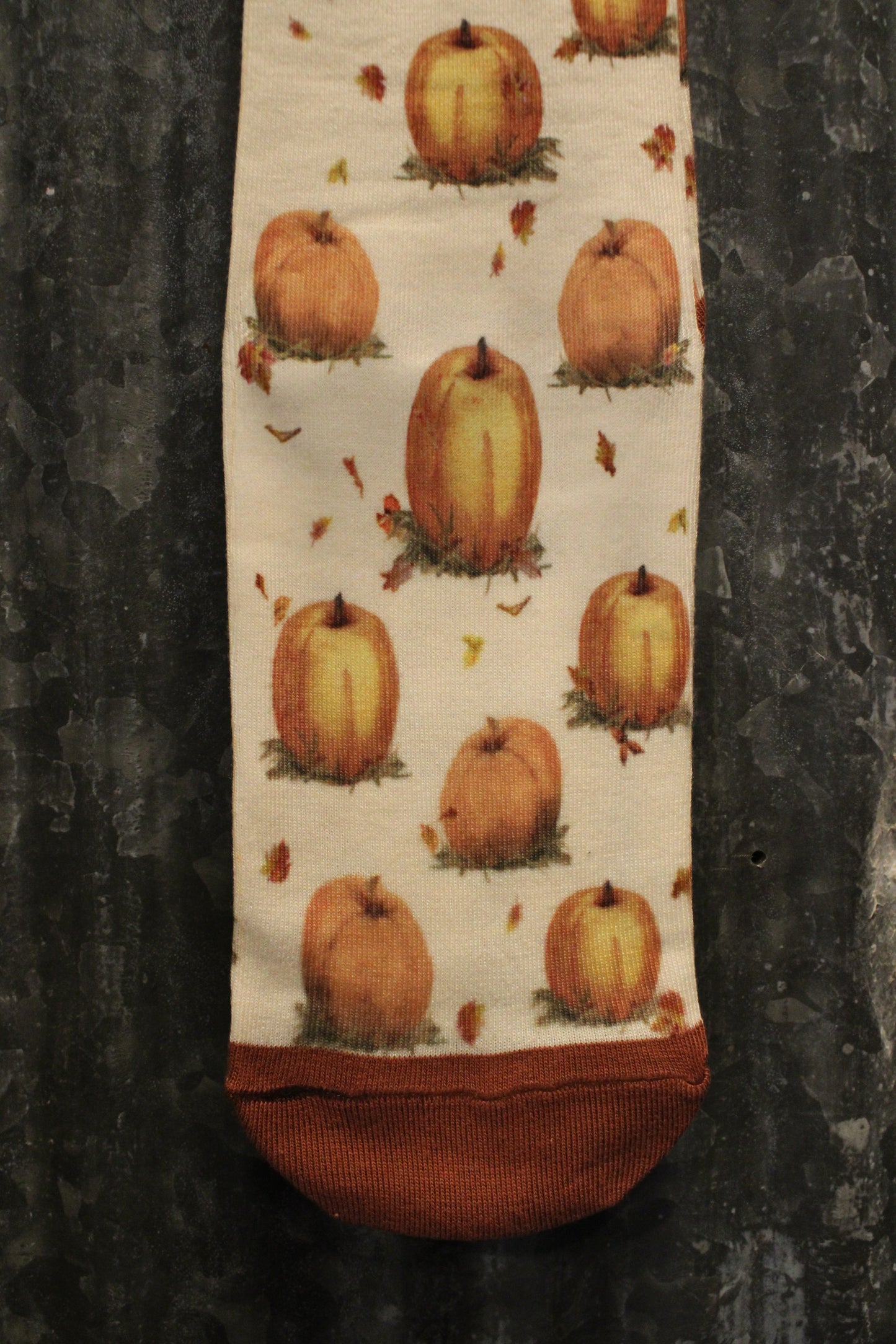 I Like Pumpkin Spice A Latte Socks