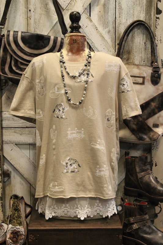 No Bull T-Shirt