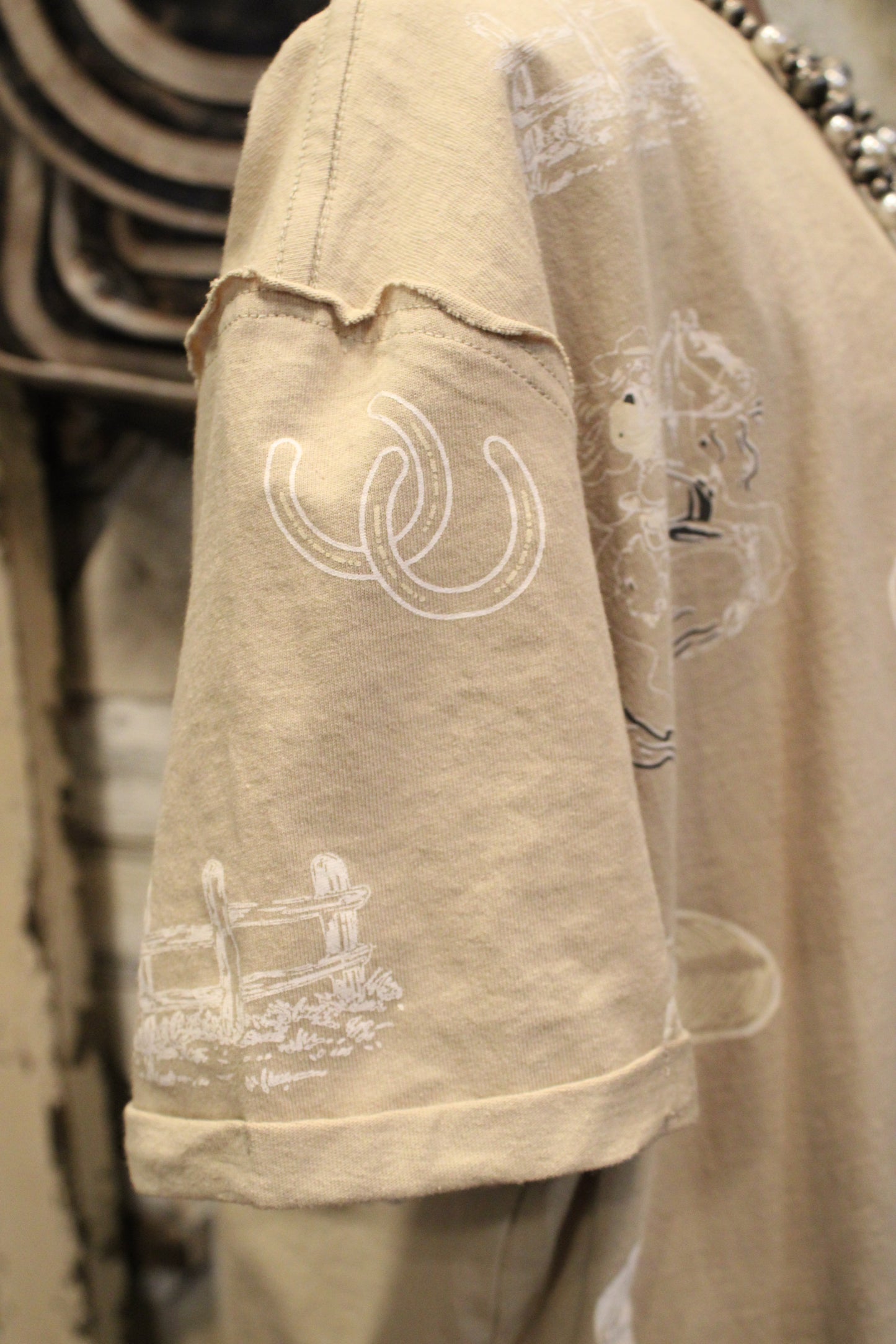 No Bull T-Shirt