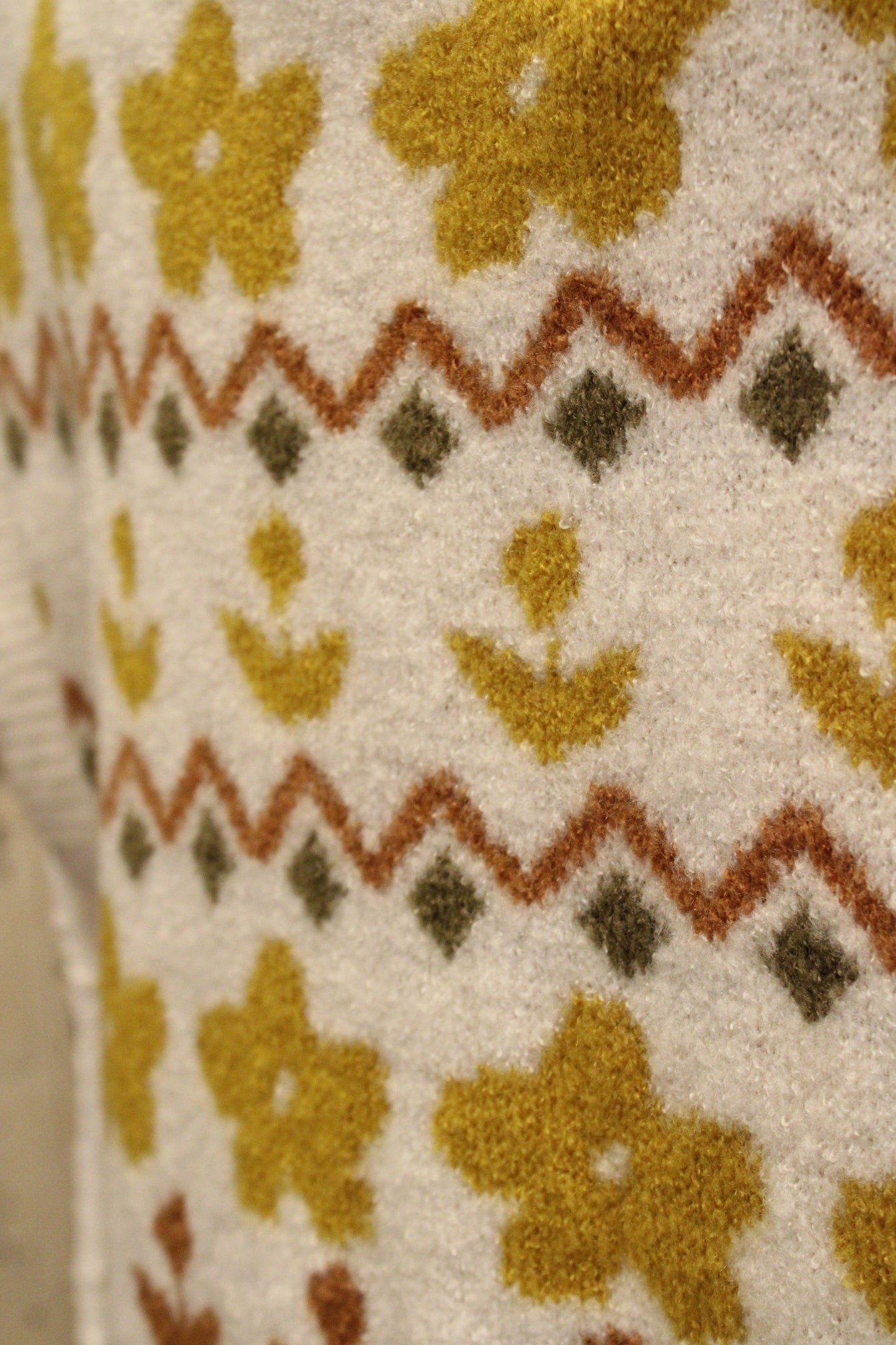 Sunmeadow Sweater Vest