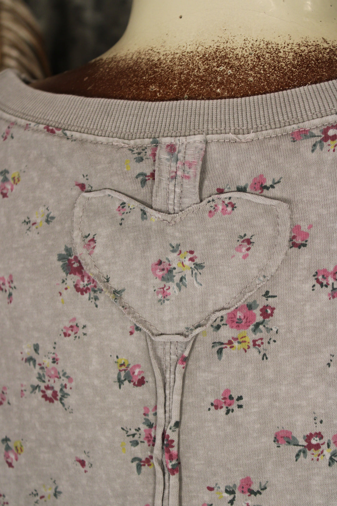 Petal Breeze Blouse
