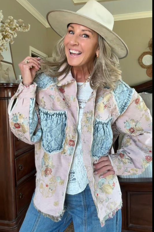 Vintage Dream Jacket