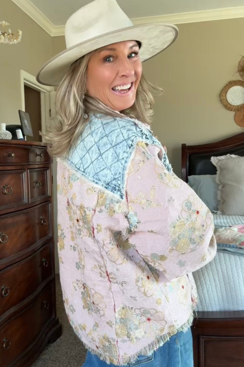 Vintage Dream Jacket