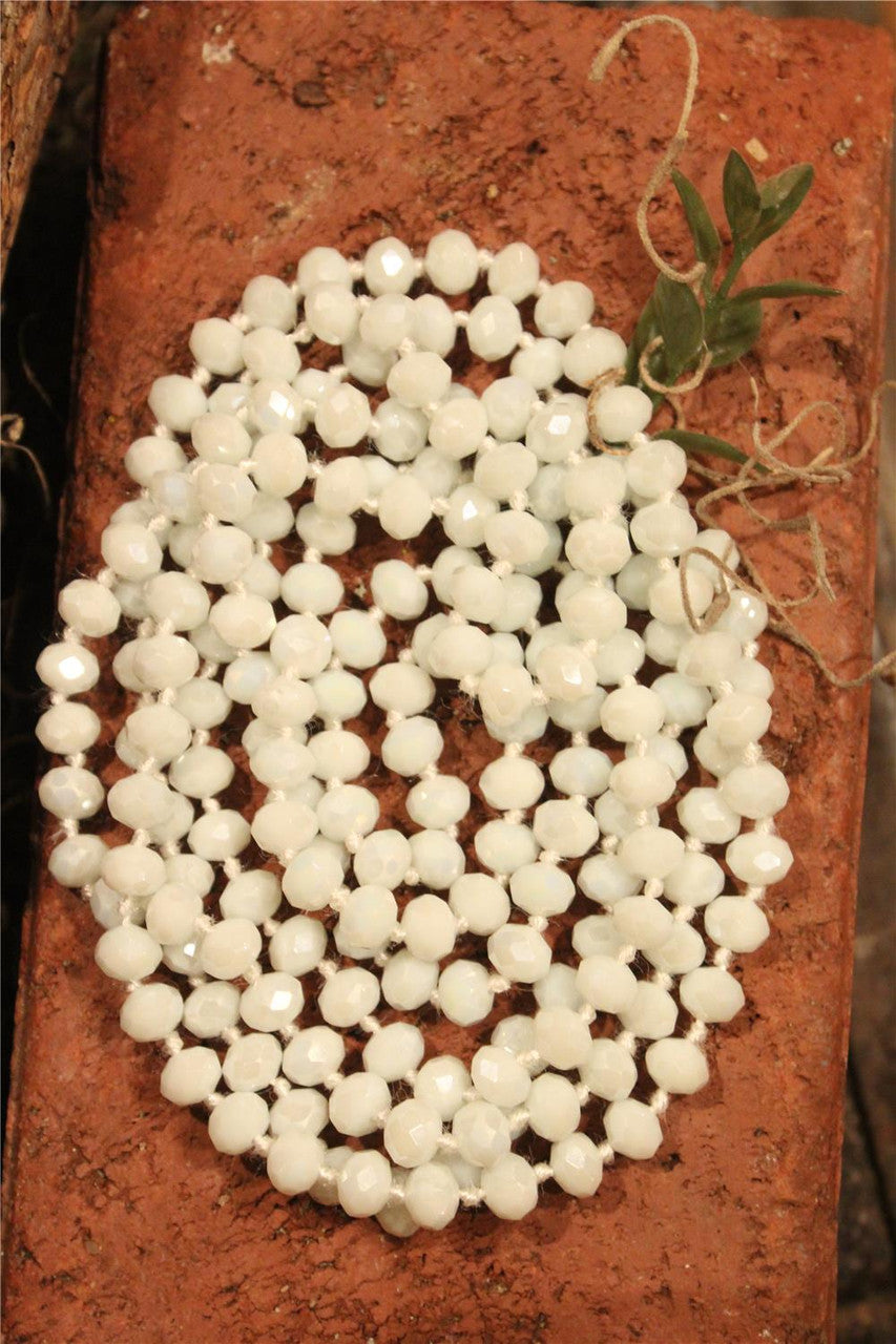 Sparkle And Shine Glisten Necklace