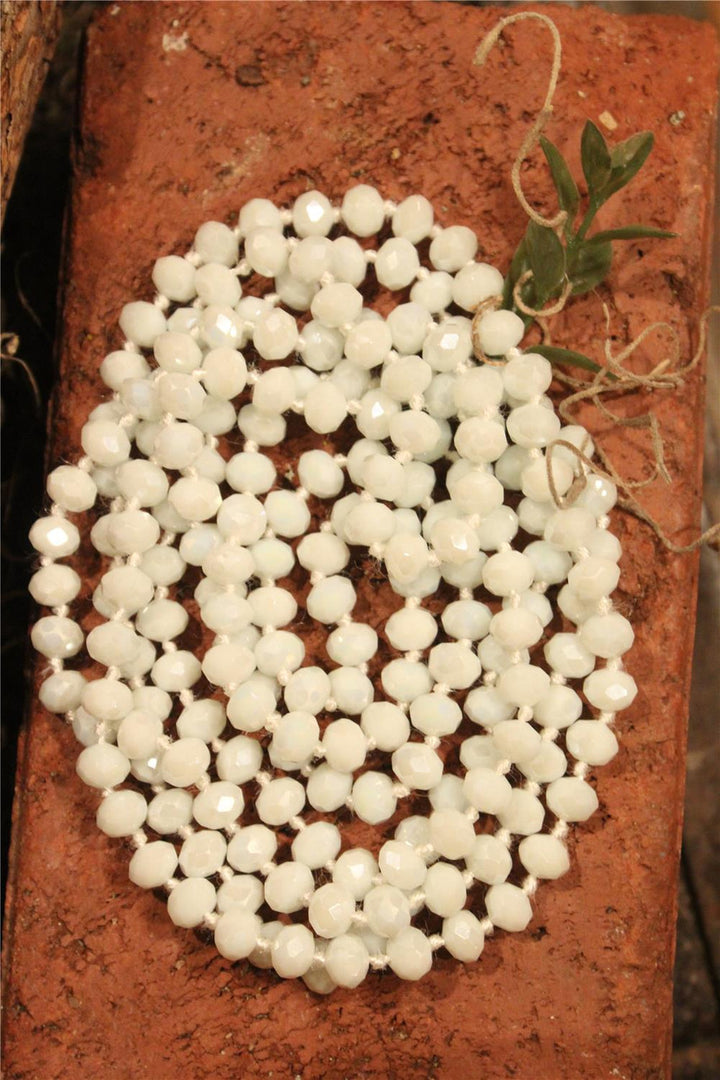 Sparkle And Shine Glisten Necklace