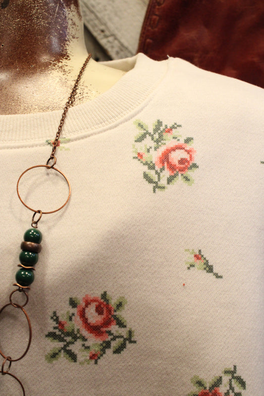 Sweet Dreams Sweatshirt