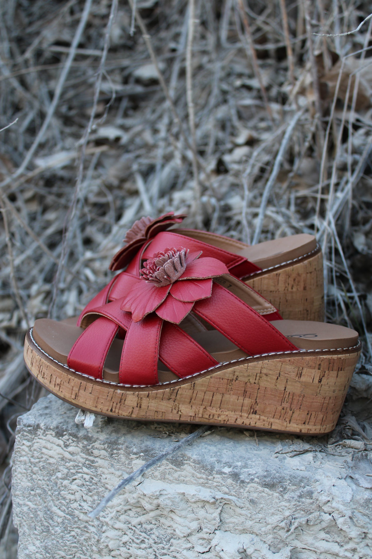 Heartbreaker Sandals