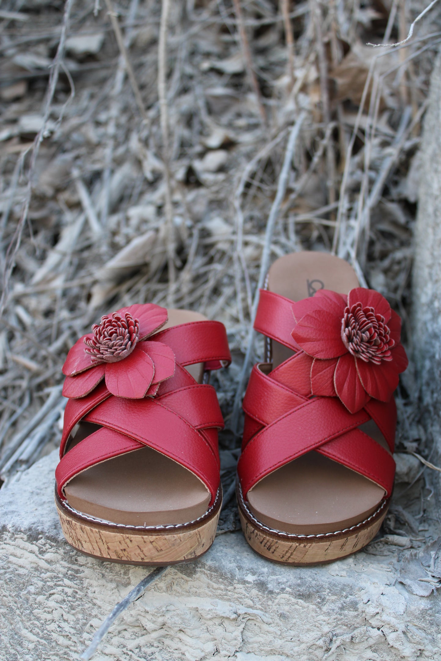 Heartbreaker Sandals