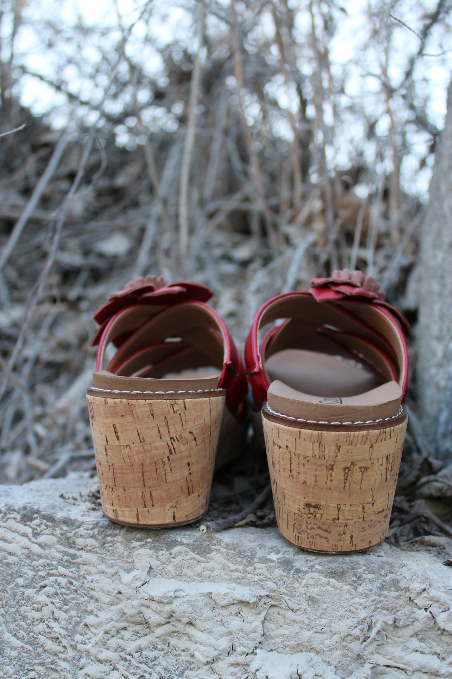 Heartbreaker Sandals