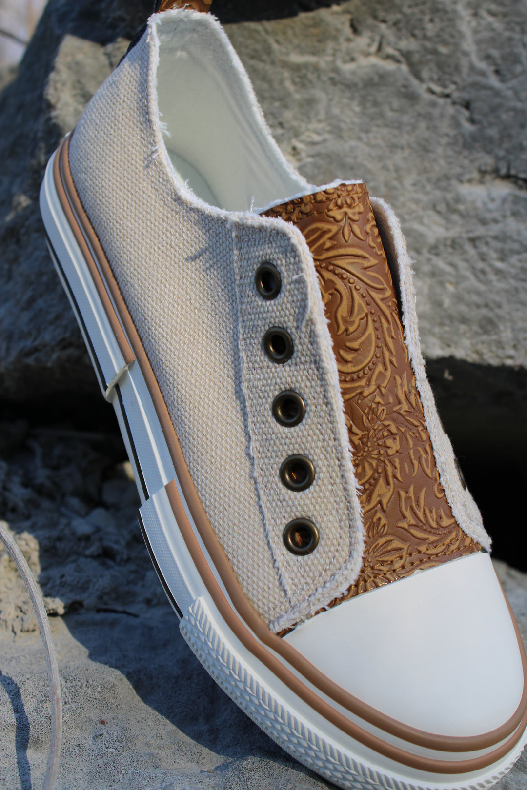 Bohemian Sneakers