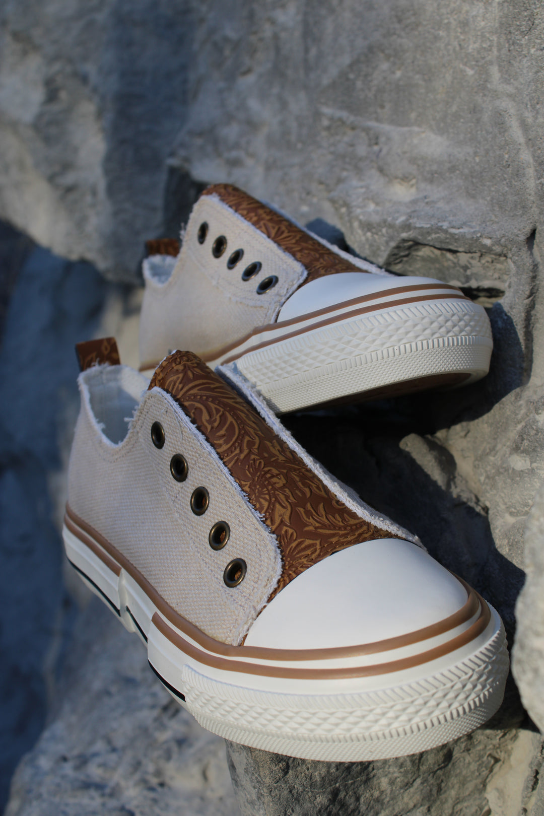 Bohemian Sneakers