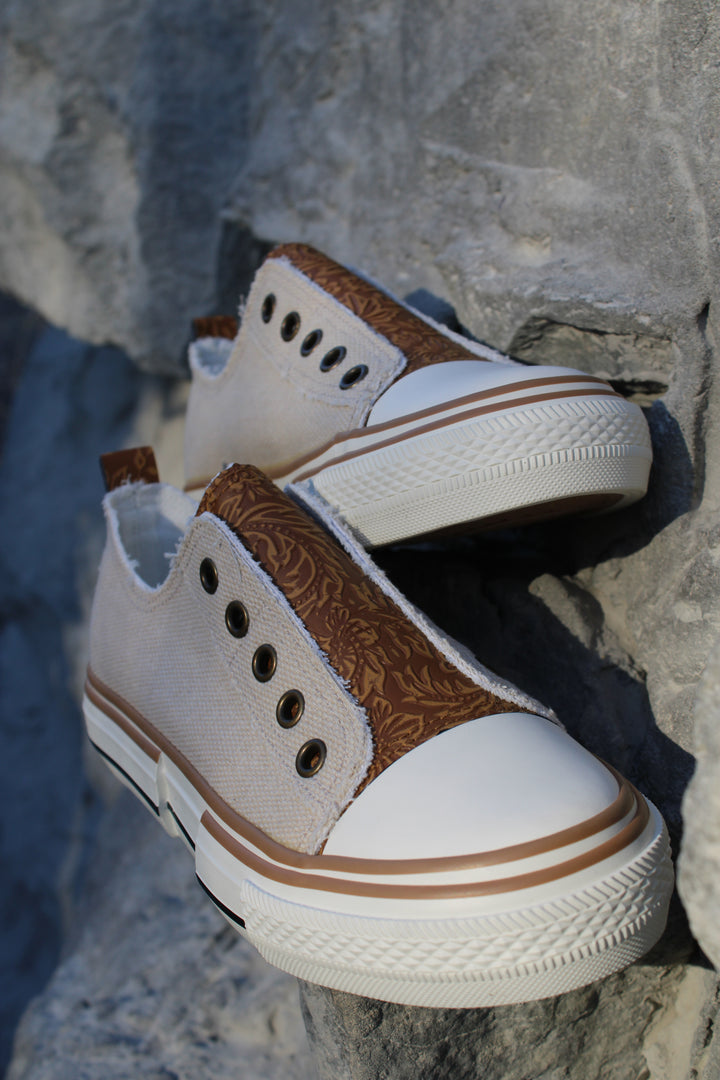 Bohemian Sneakers