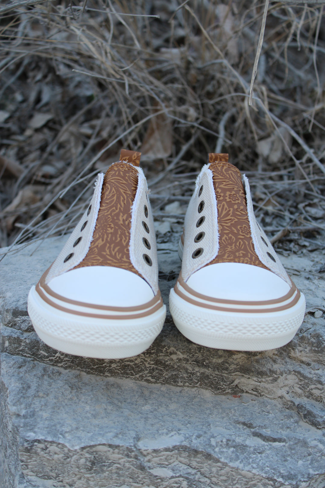 Bohemian Sneakers