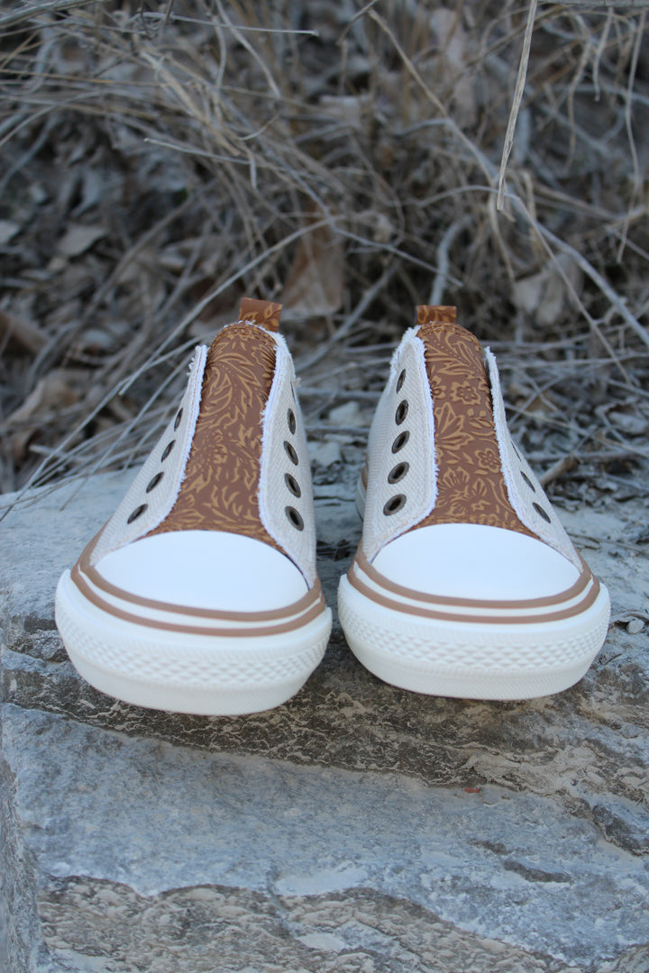 Bohemian Sneakers