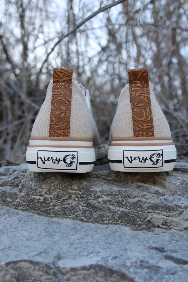 Bohemian Sneakers
